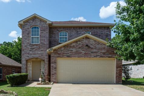 1435 Hidden Valley Drive Dallas TX 75241