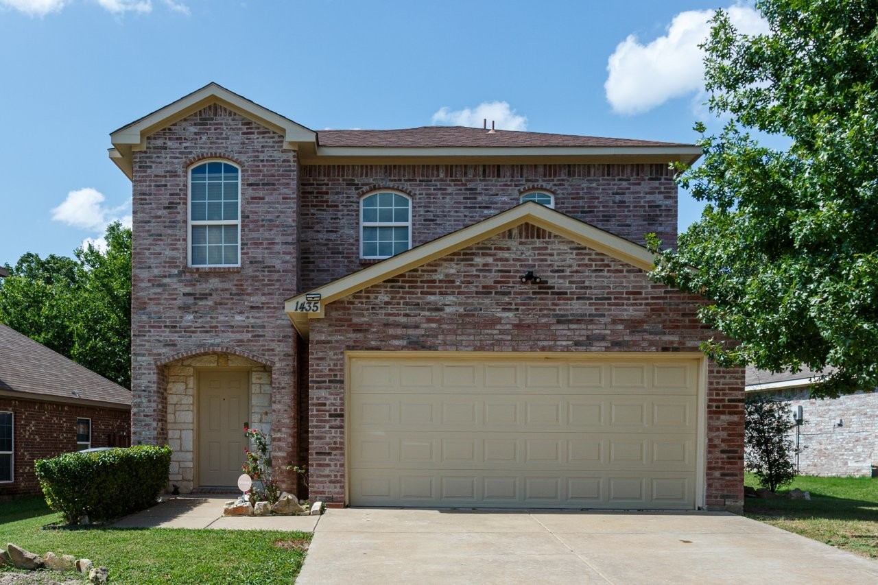 1435 Hidden Valley Drive Dallas TX 75241