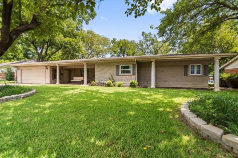 3540 Labadie Drive Richland Hills TX 76118
