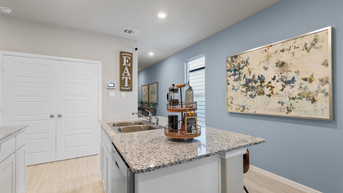 3145 Maple Orchard Lane Fort Worth TX 76140