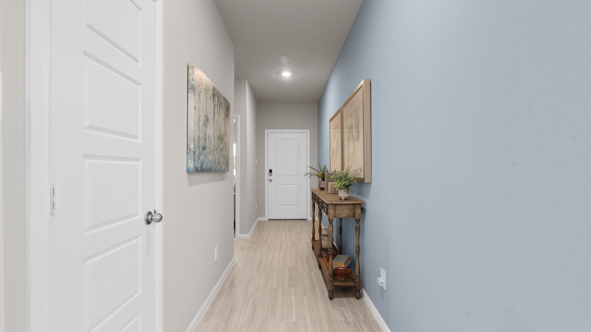 3145 Maple Orchard Lane Fort Worth TX 76140