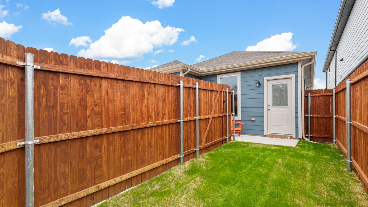 3145 Maple Orchard Lane Fort Worth TX 76140