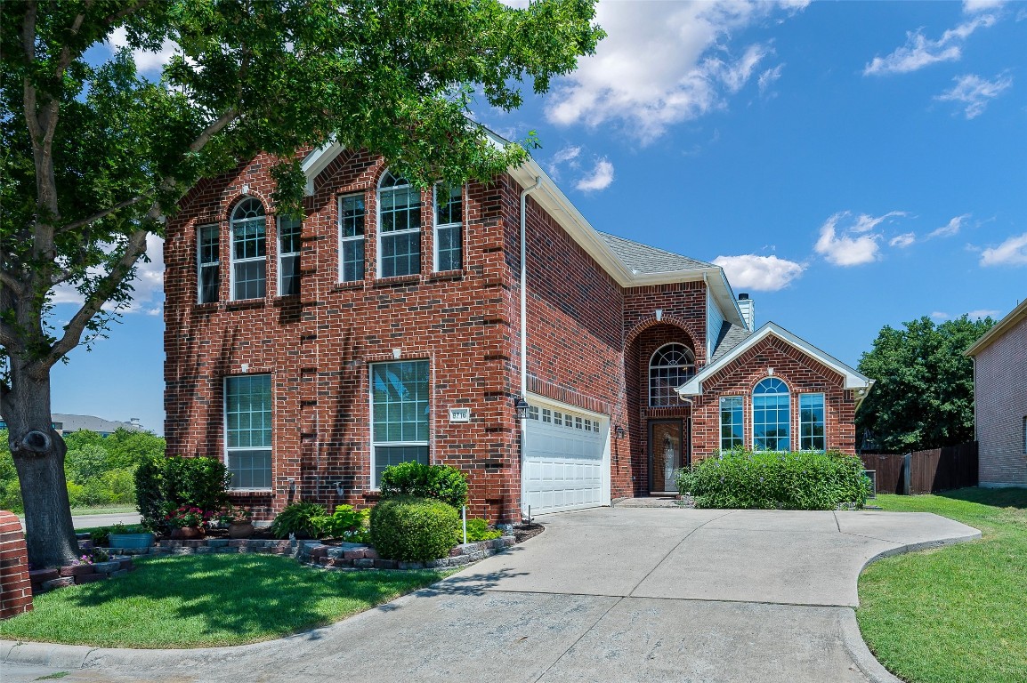 8716 Desert Dunes Trail Mckinney TX 75070