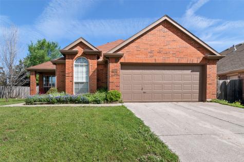 4403 Sunny Oak Lane Corinth TX 76208