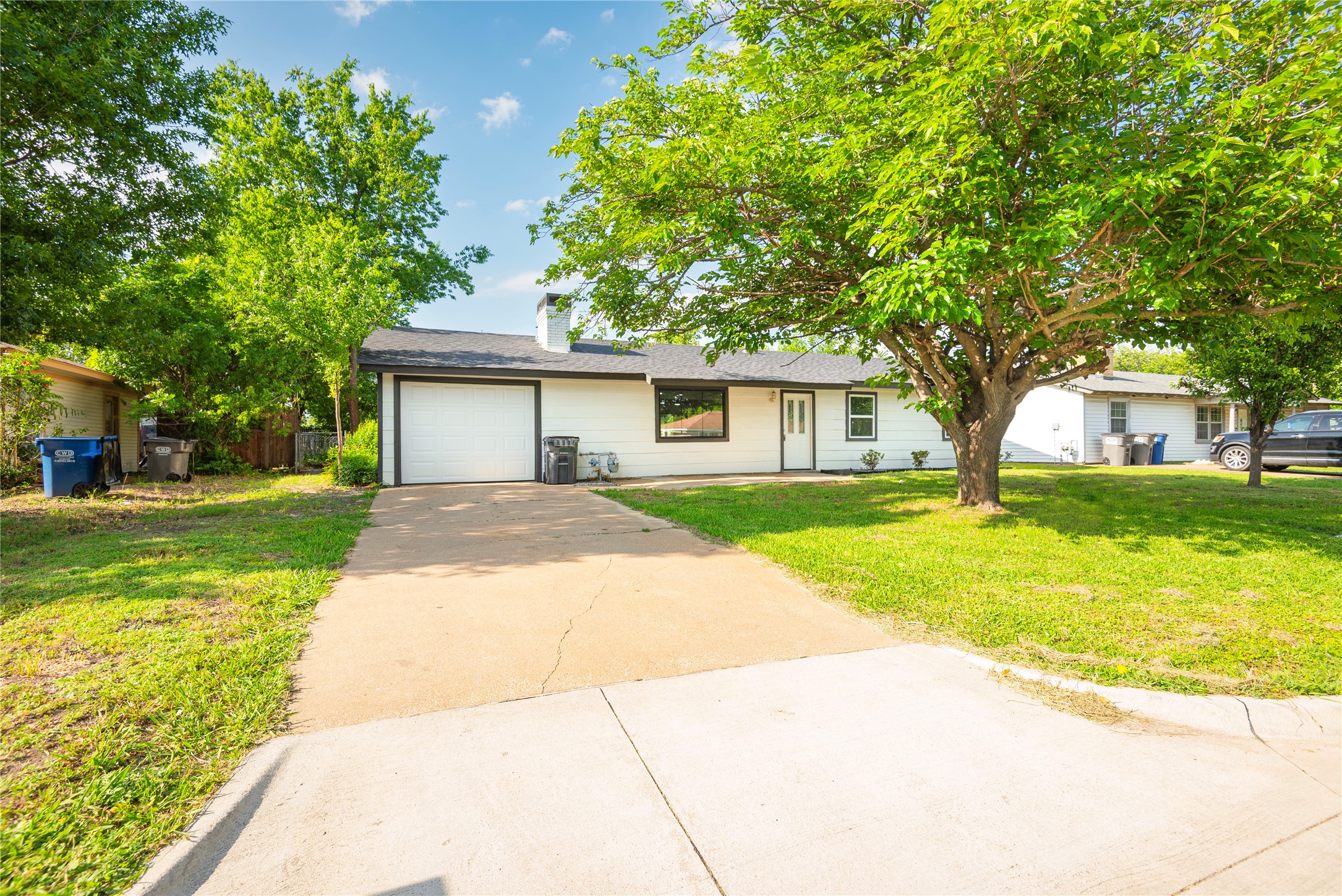 324 E Willow Lane Princeton TX 75407