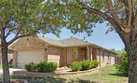5312 Austin Ridge Drive Fort Worth TX 76179