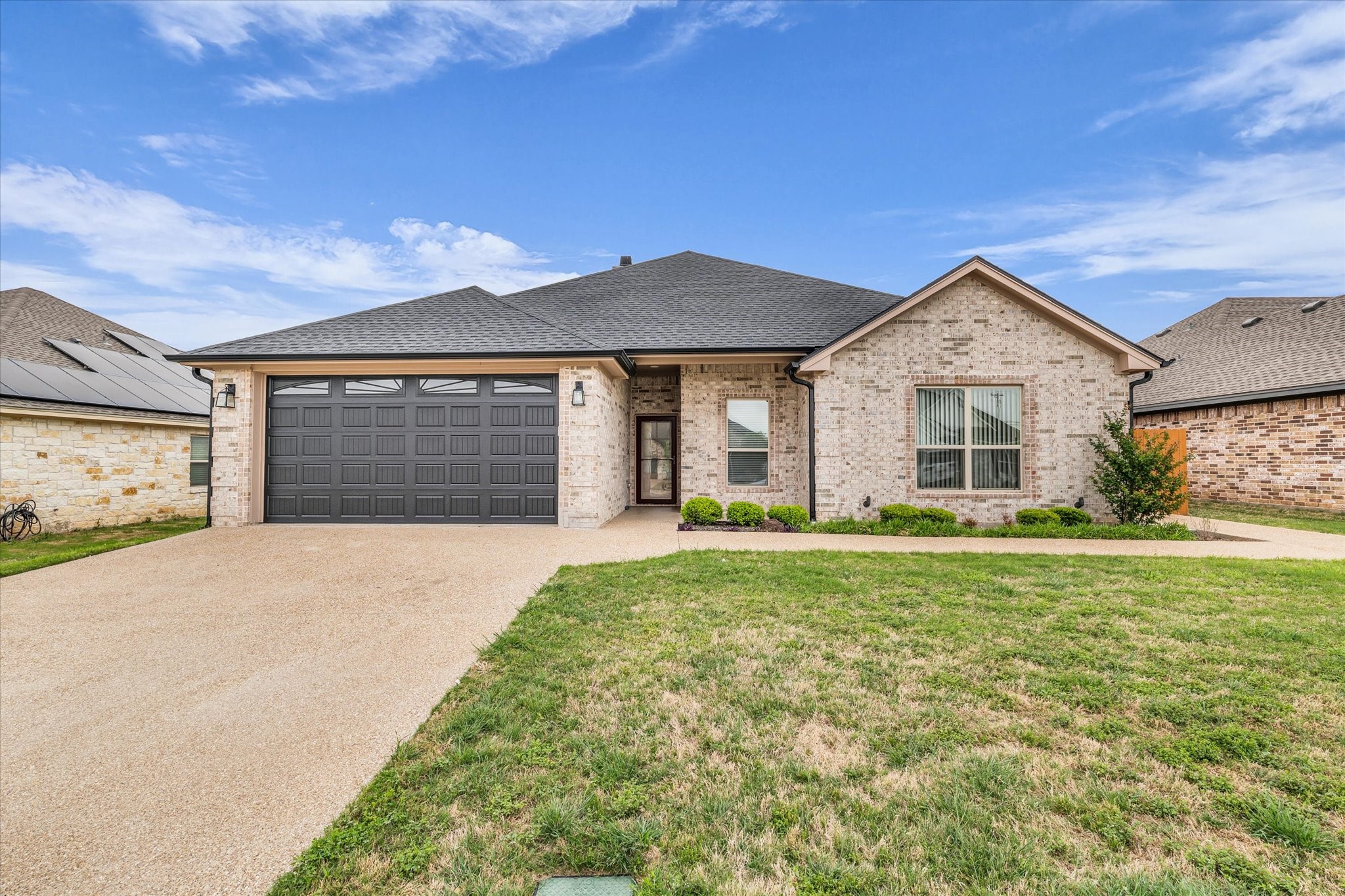 5524 Black Horse Court Waco TX 76708