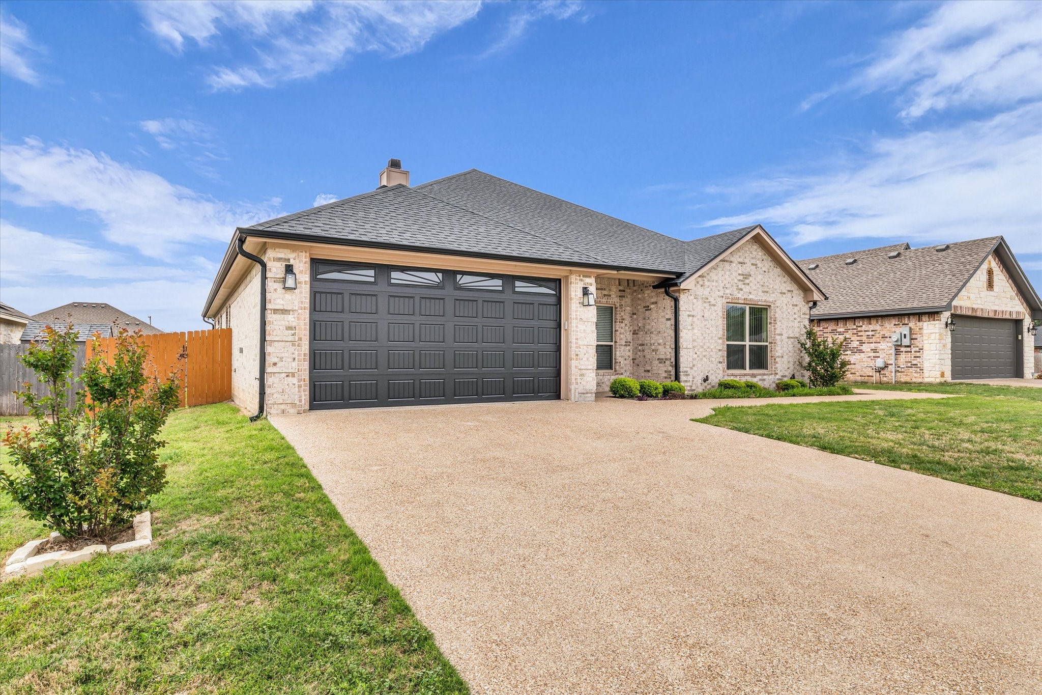5524 Black Horse Court Waco TX 76708