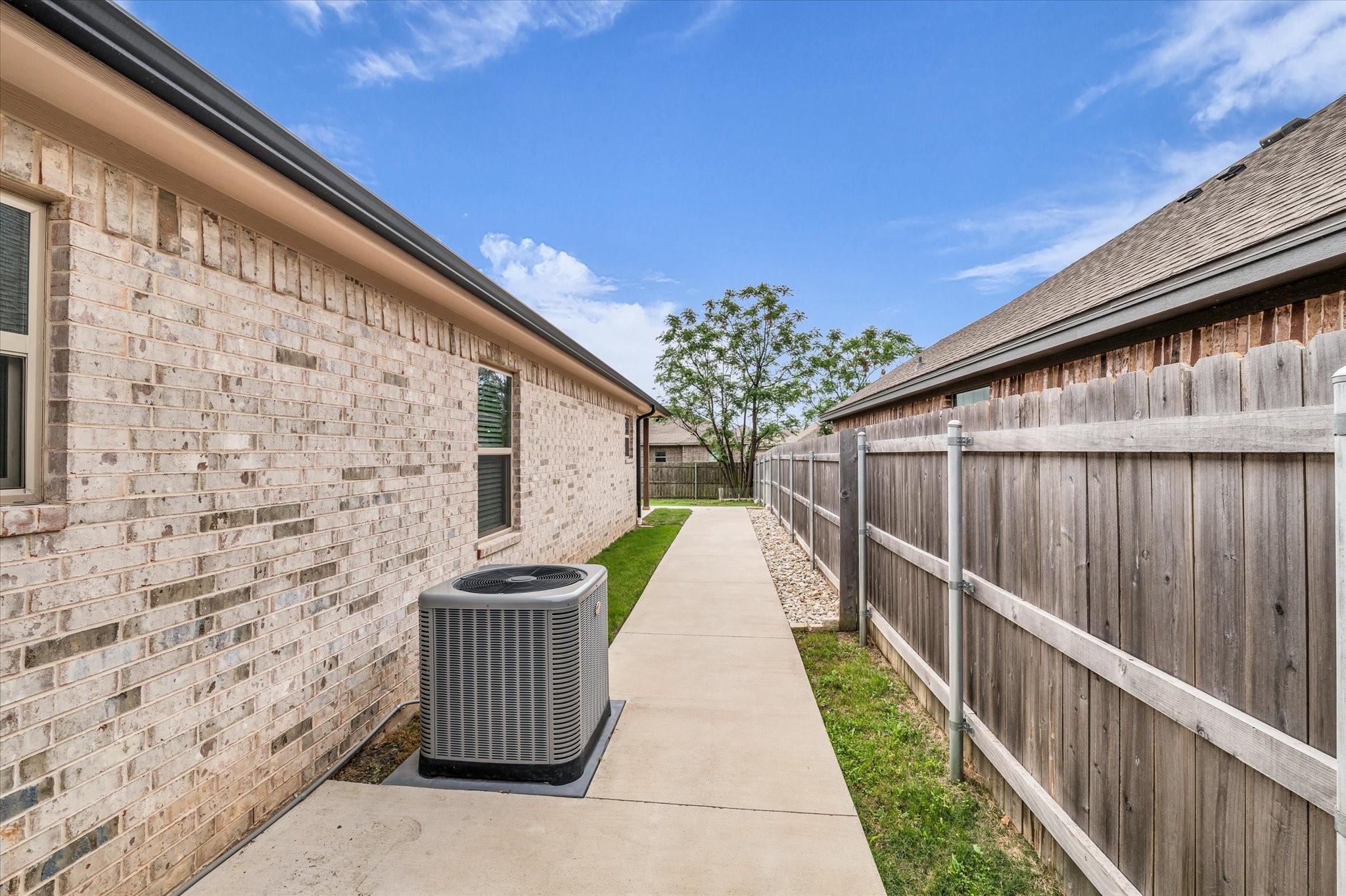 5524 Black Horse Court Waco TX 76708