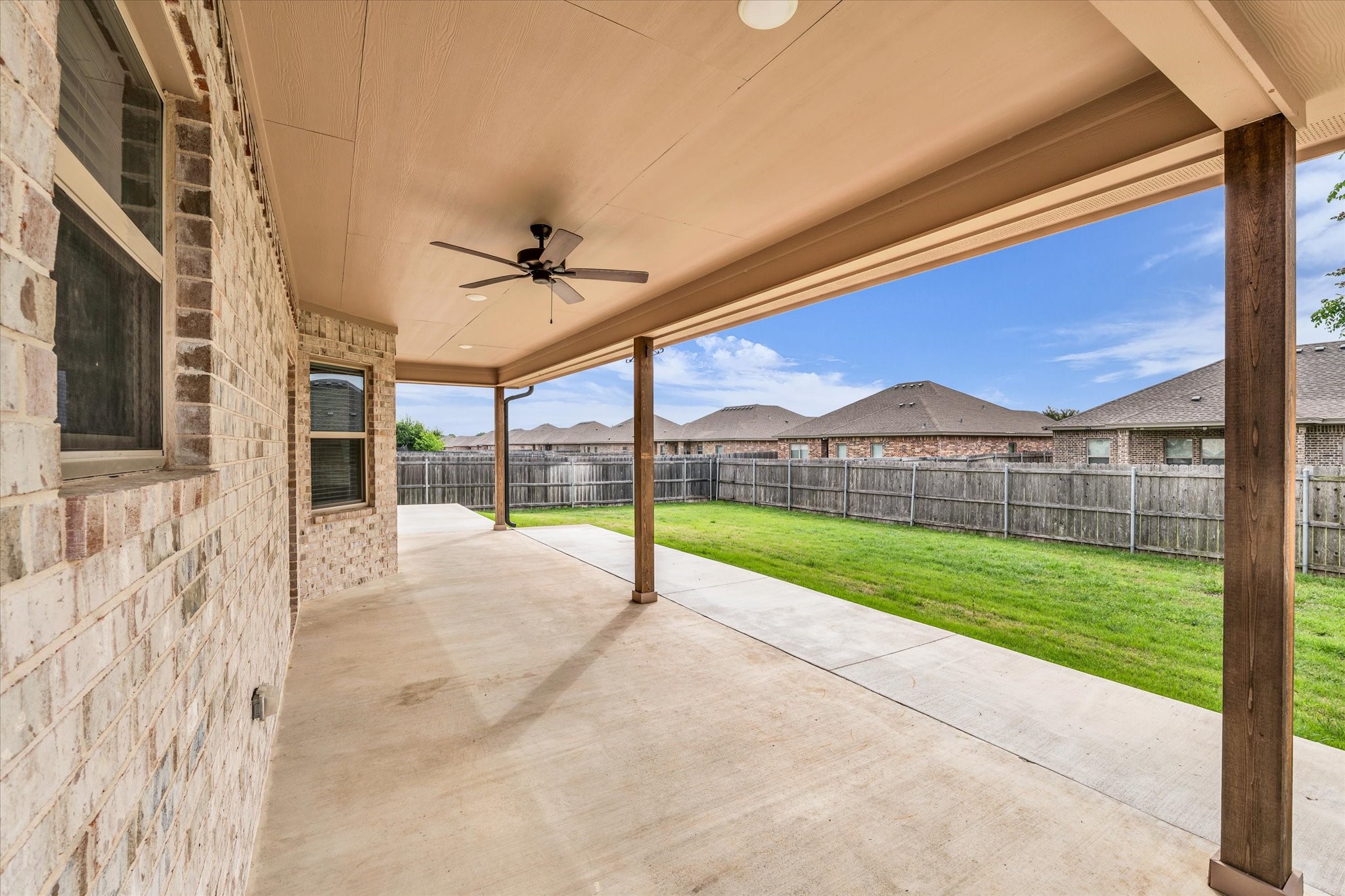 5524 Black Horse Court Waco TX 76708