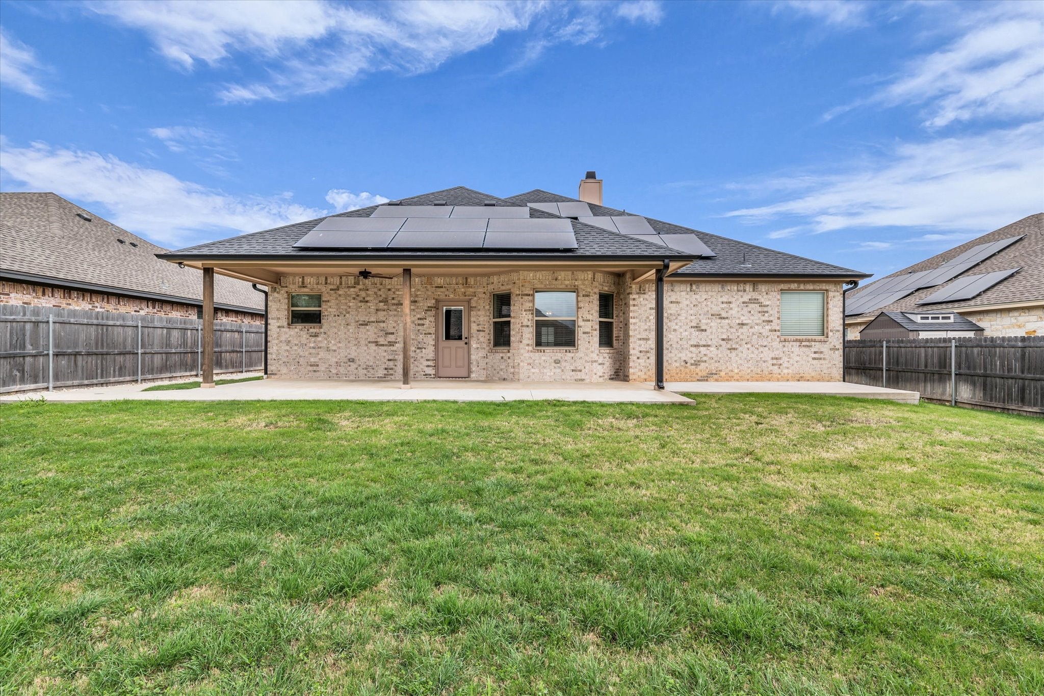 5524 Black Horse Court Waco TX 76708