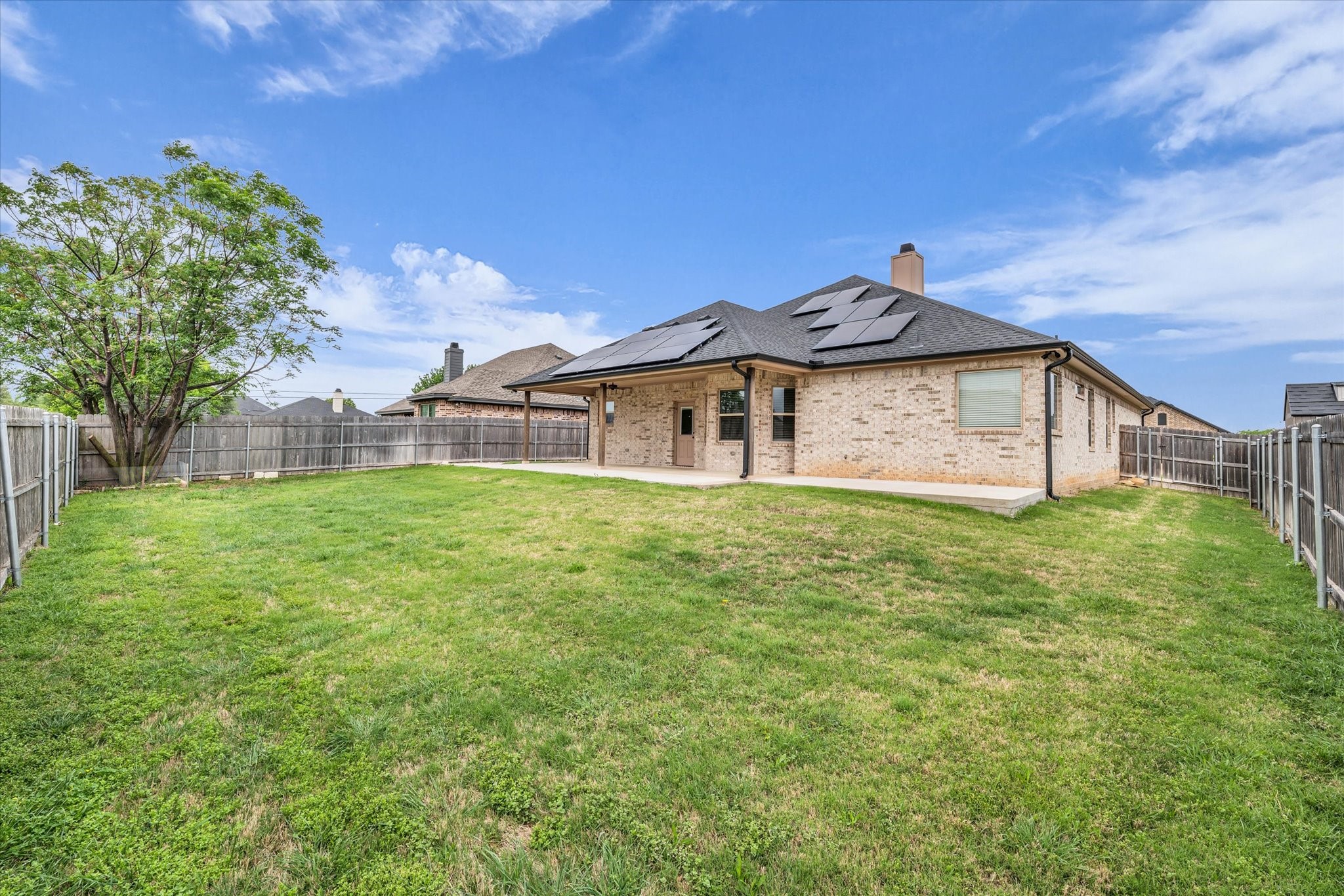 5524 Black Horse Court Waco TX 76708