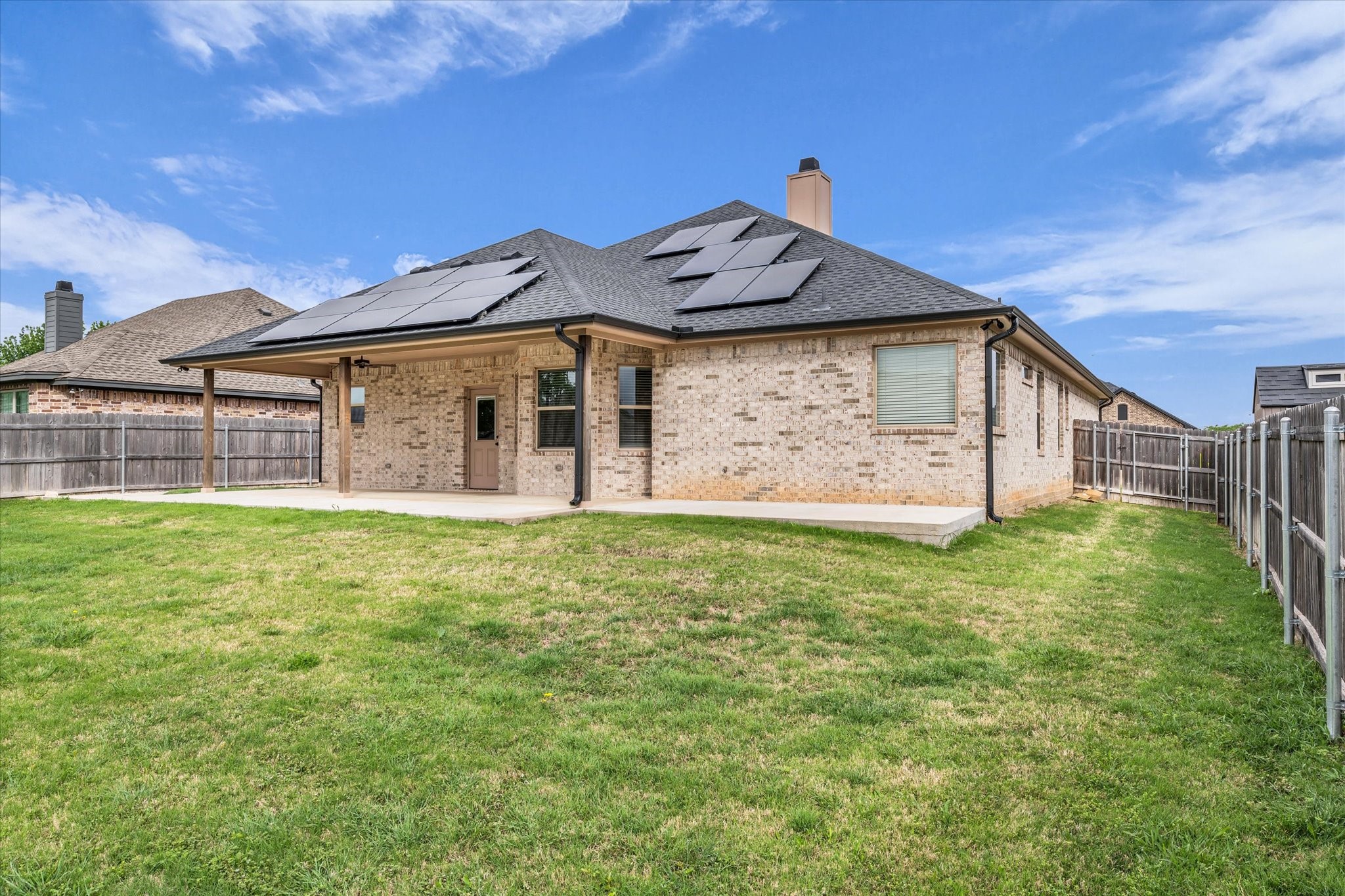 5524 Black Horse Court Waco TX 76708