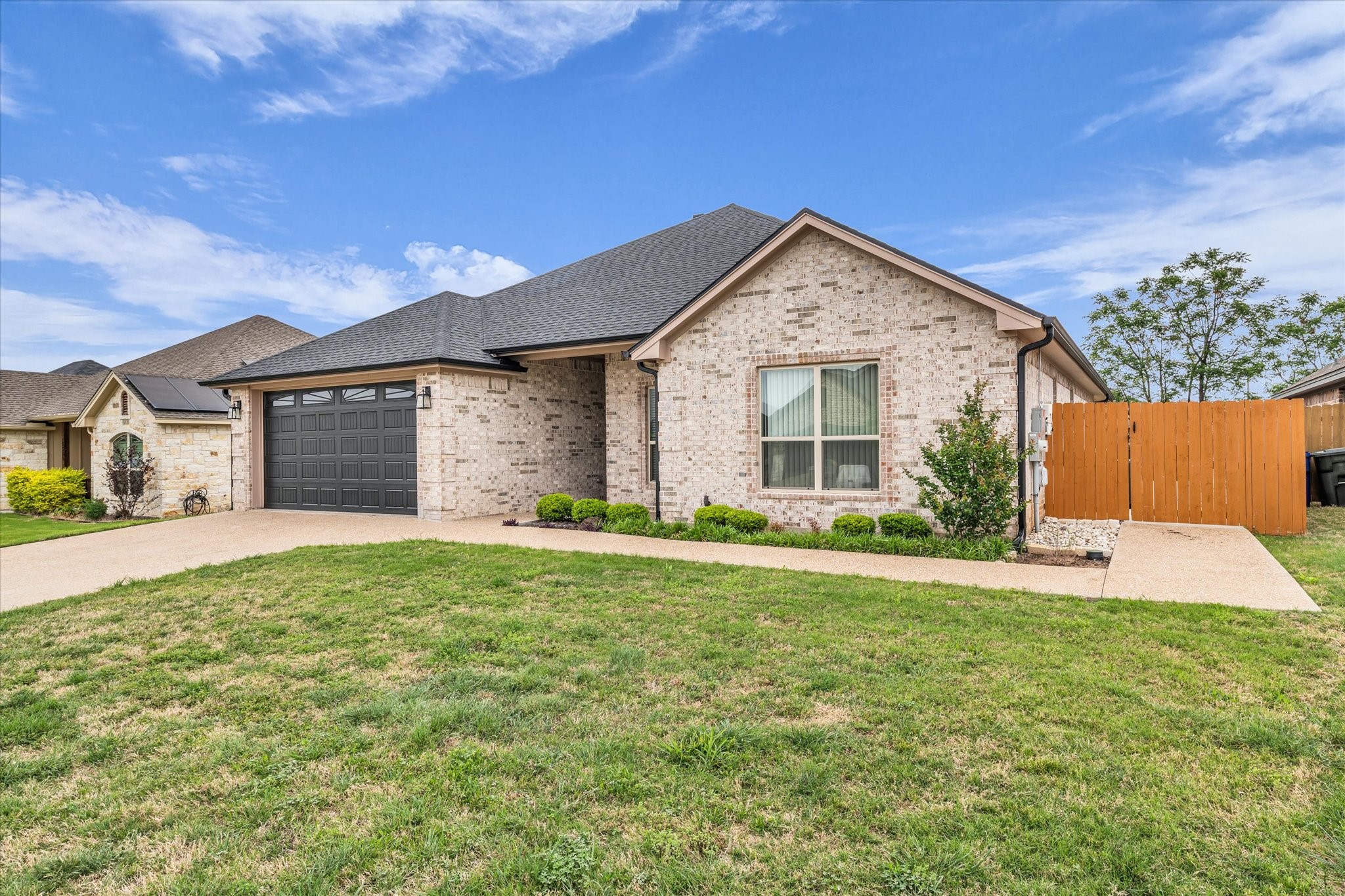 5524 Black Horse Court Waco TX 76708