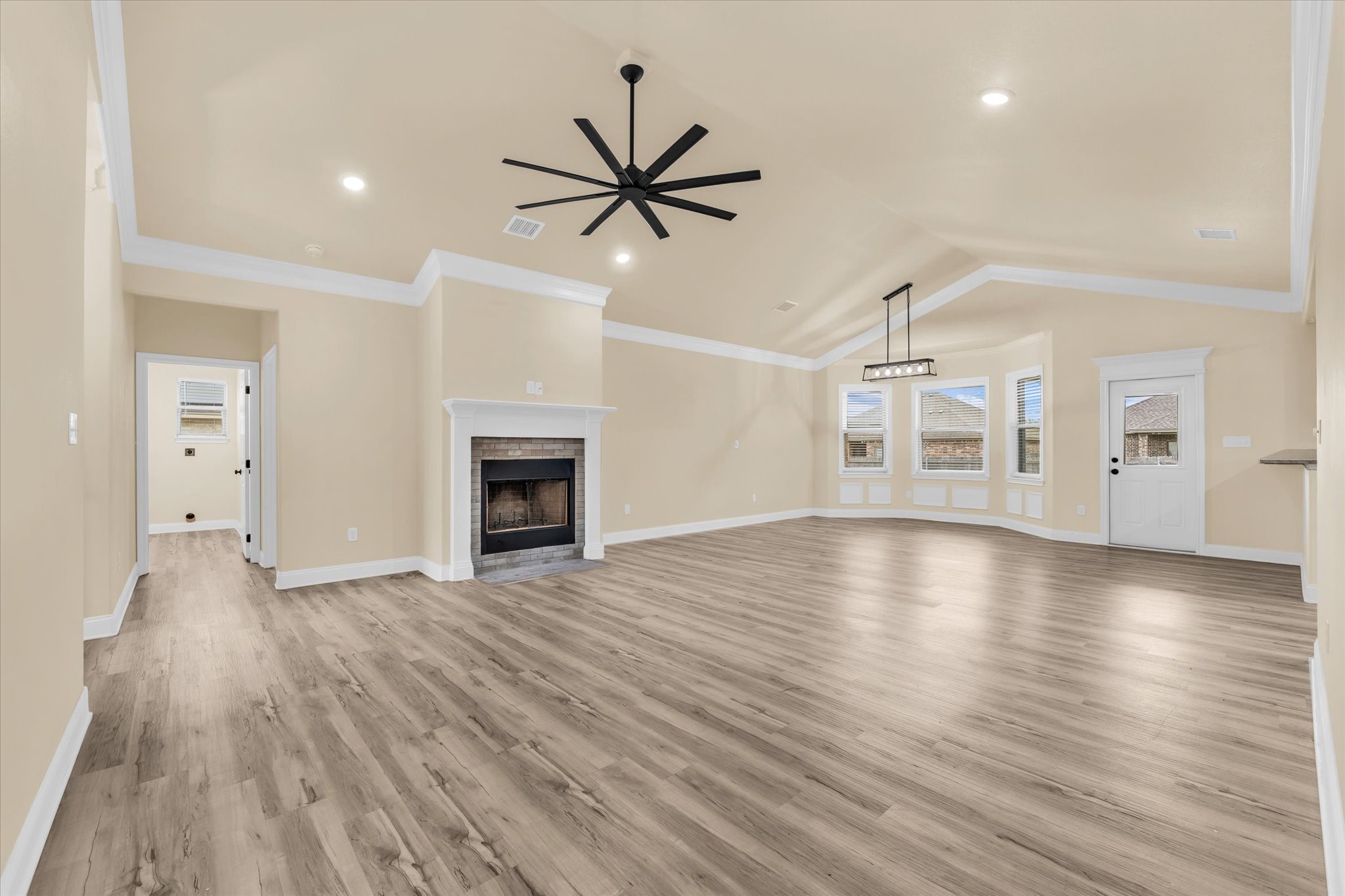 5524 Black Horse Court Waco TX 76708