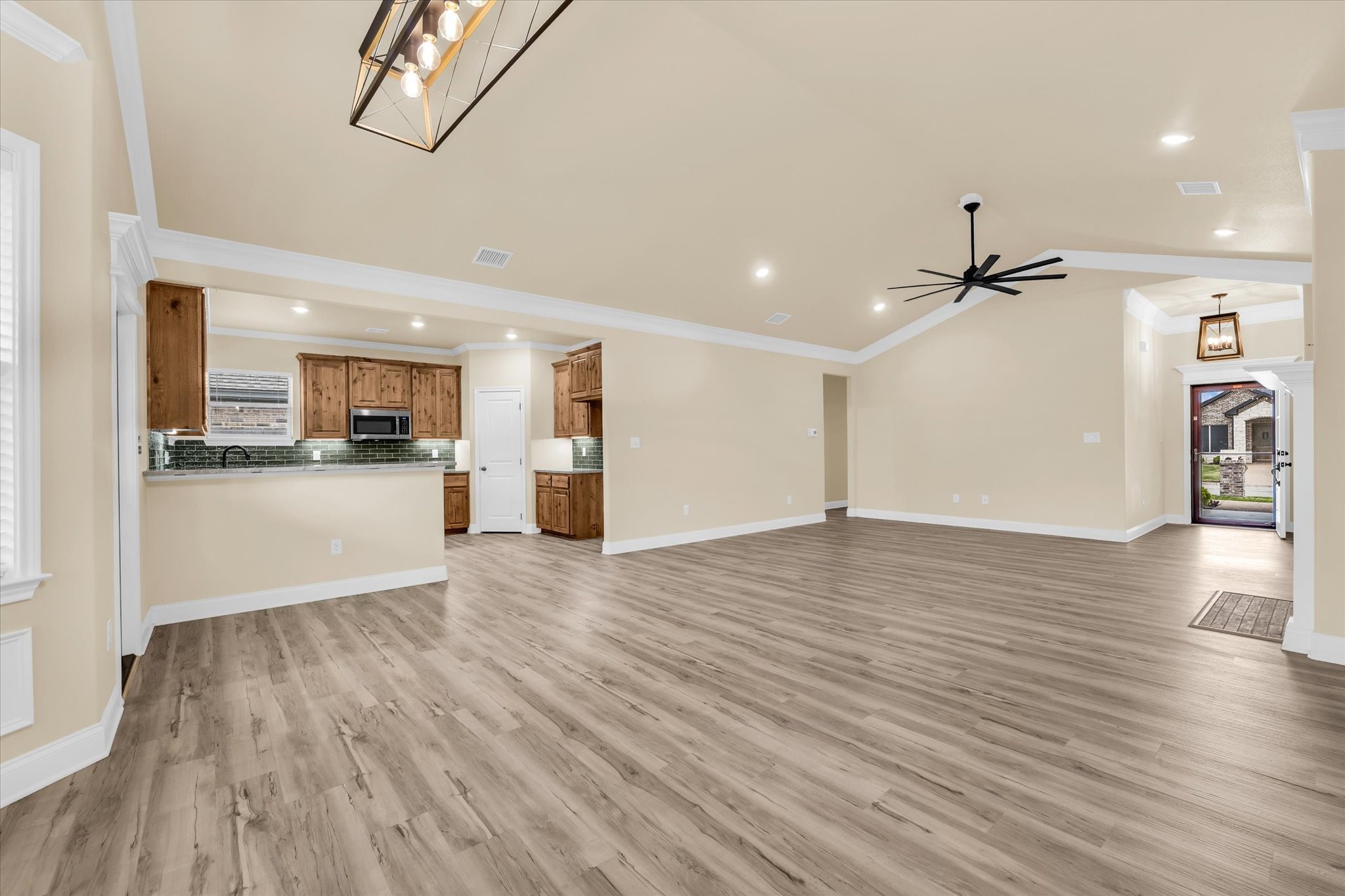 5524 Black Horse Court Waco TX 76708