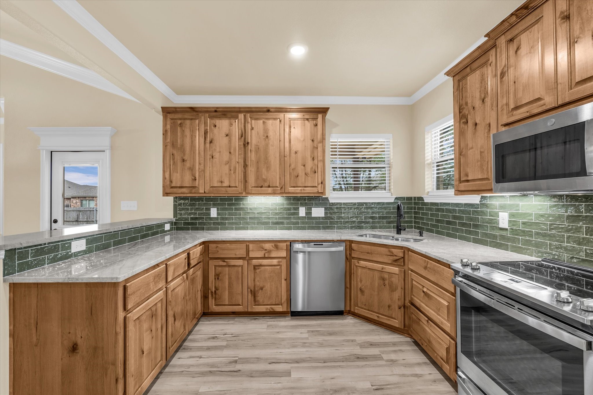 5524 Black Horse Court Waco TX 76708