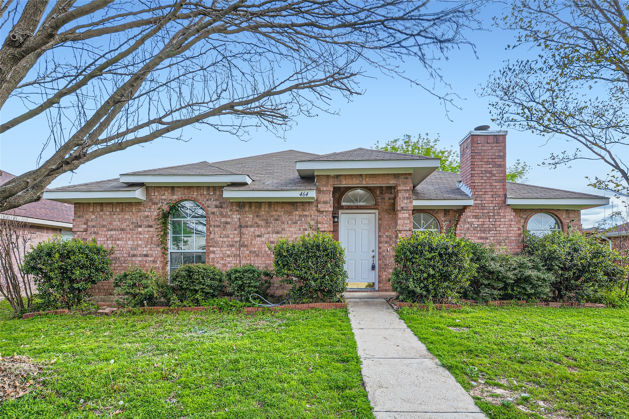 464 Orchard Hill Drive Cedar Hill TX 75104
