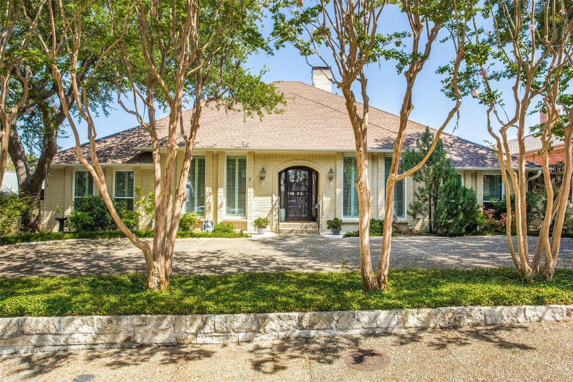 9141 Loma Vista Drive Dallas TX 75243