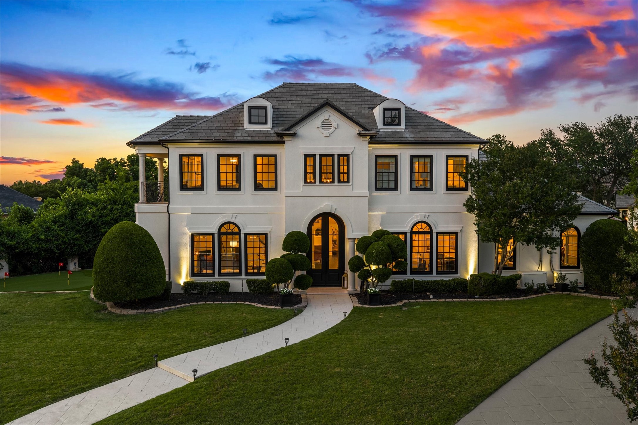 120 Blue Heron Lane Heath TX 75032