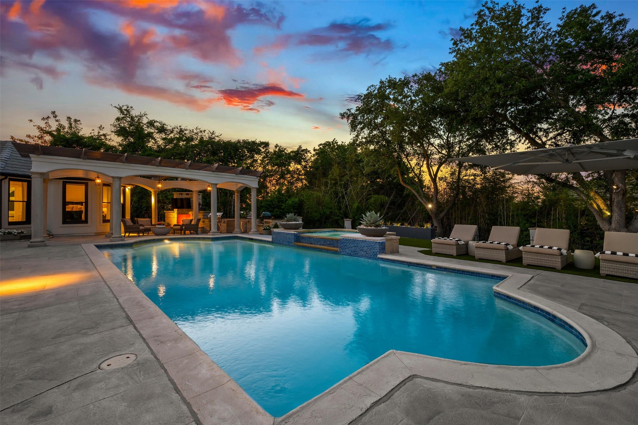 120 Blue Heron Lane Heath TX 75032