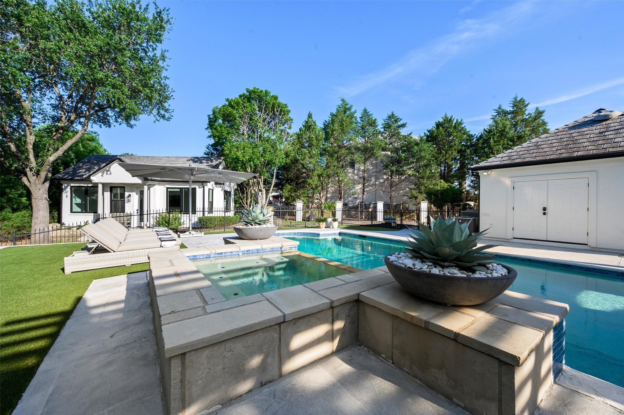 120 Blue Heron Lane Heath TX 75032