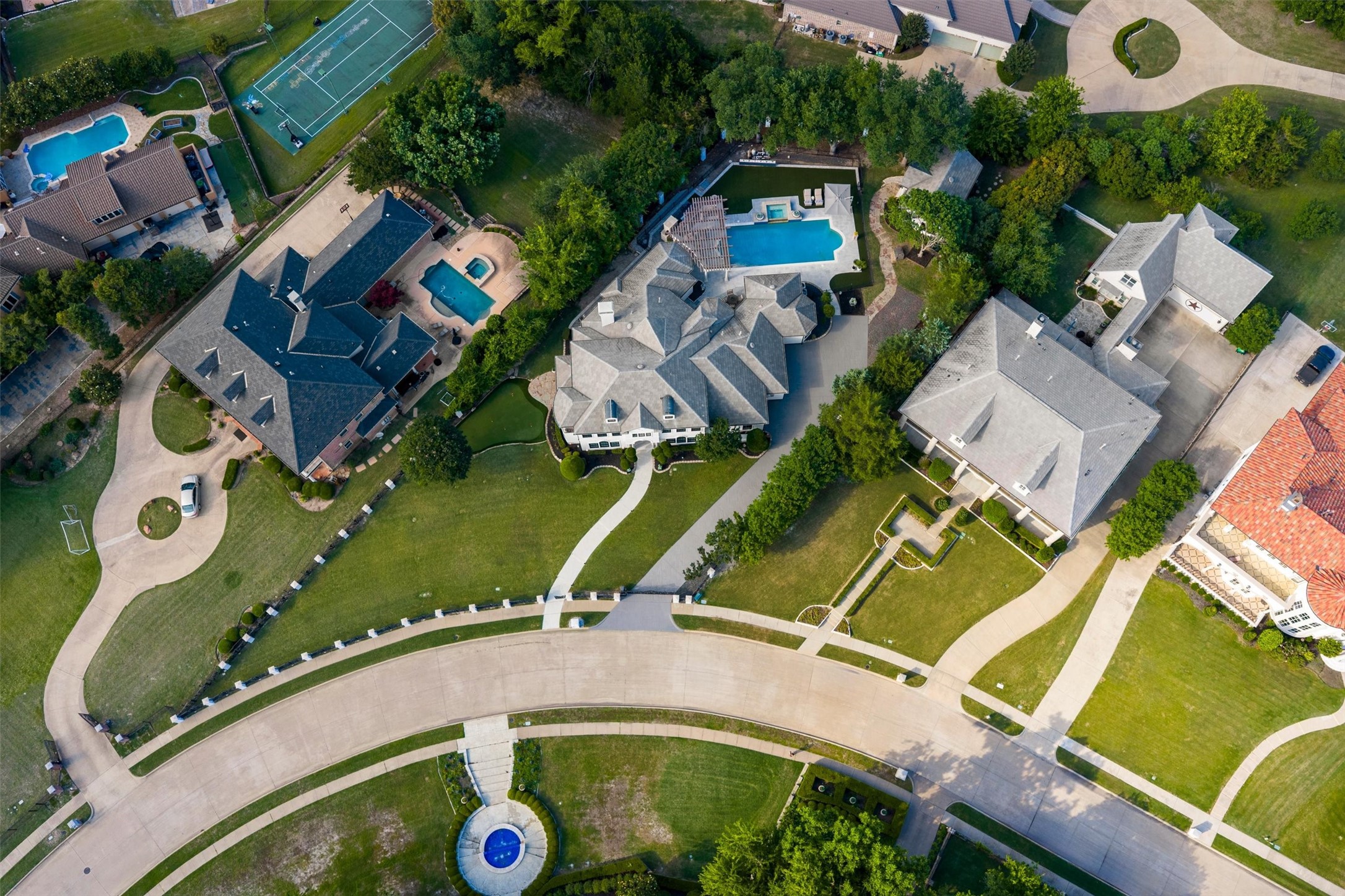120 Blue Heron Lane Heath TX 75032