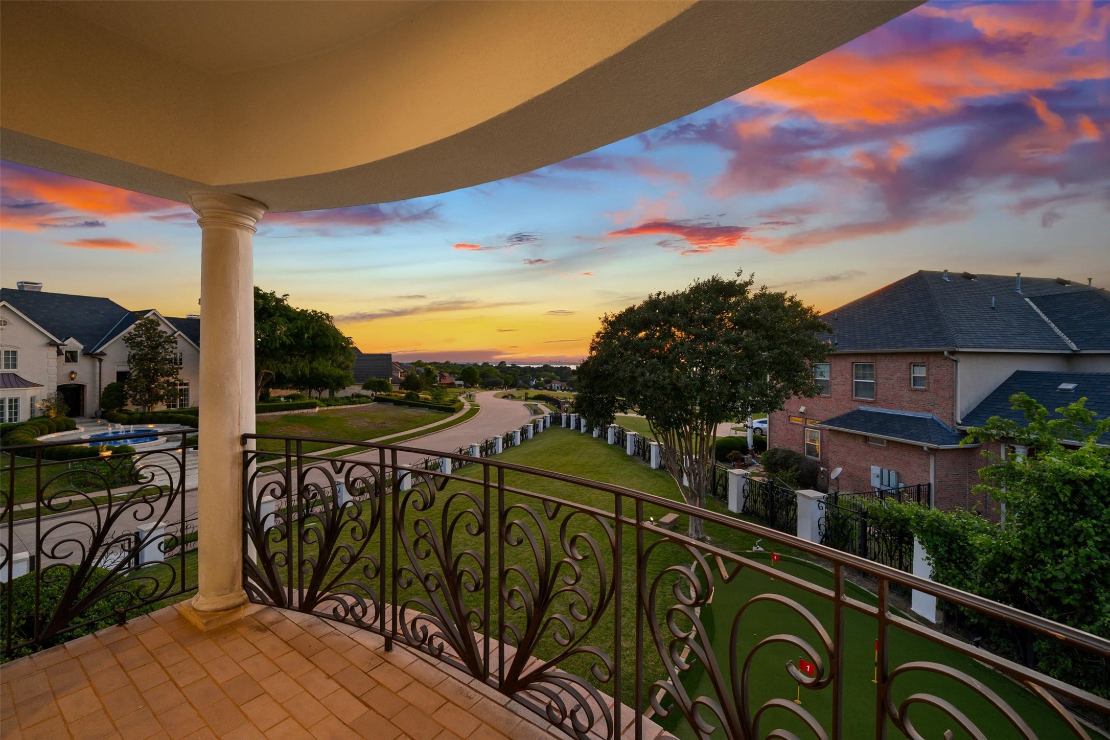 120 Blue Heron Lane Heath TX 75032