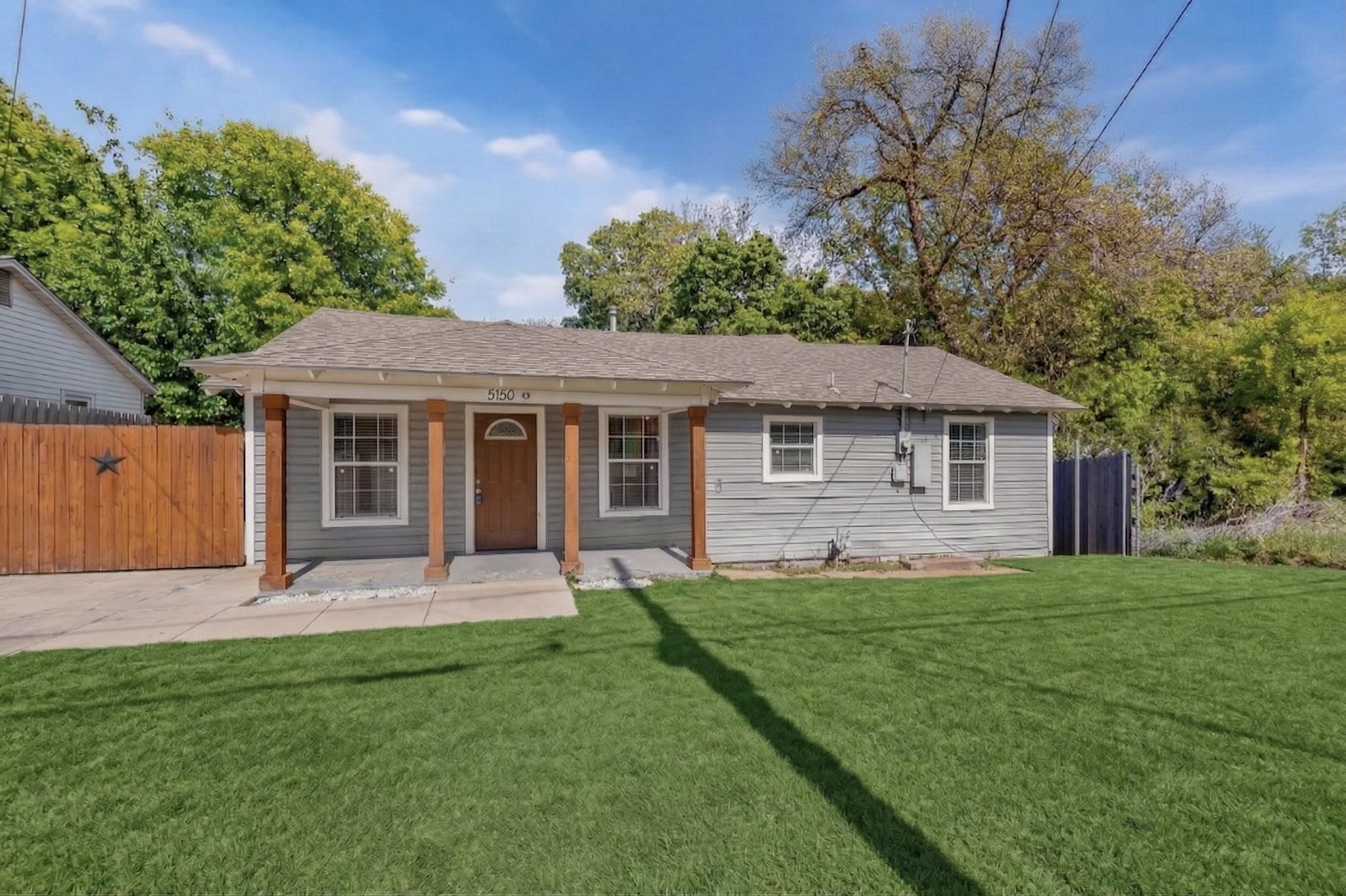 5150 Watson Drive Dallas TX 75241