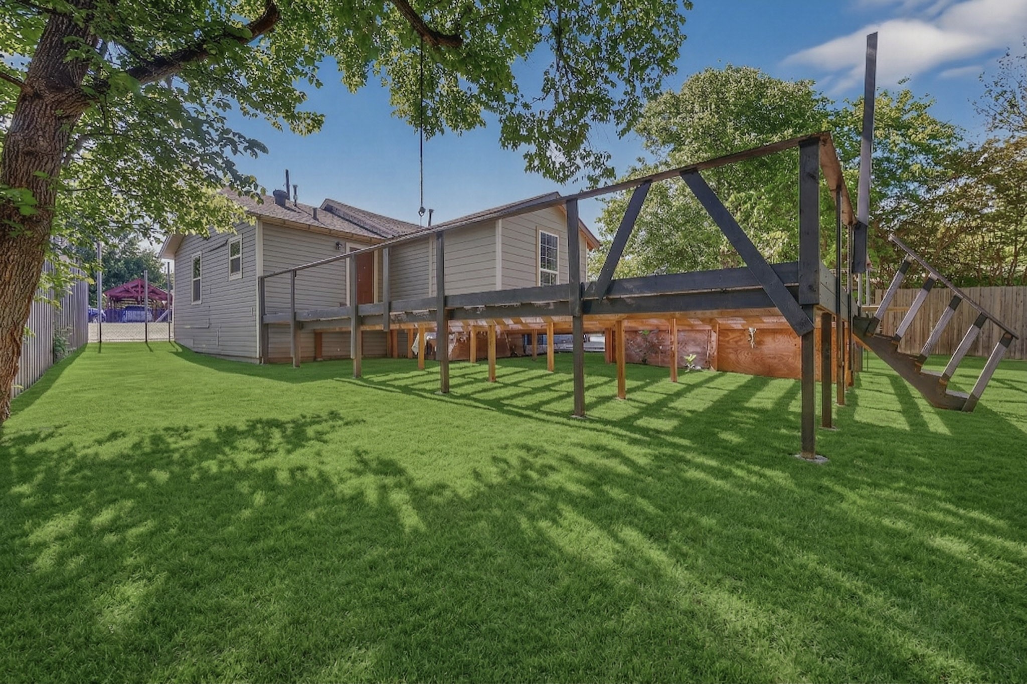 5150 Watson Drive Dallas TX 75241