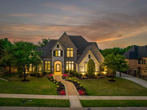 716 Love Henry Court Southlake TX 76092