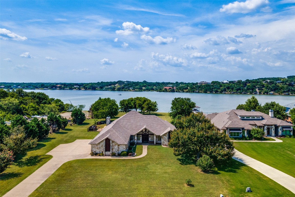 1102 W Baja Court Granbury TX 76048