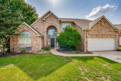 104 Hunters Court Mckinney TX 75072