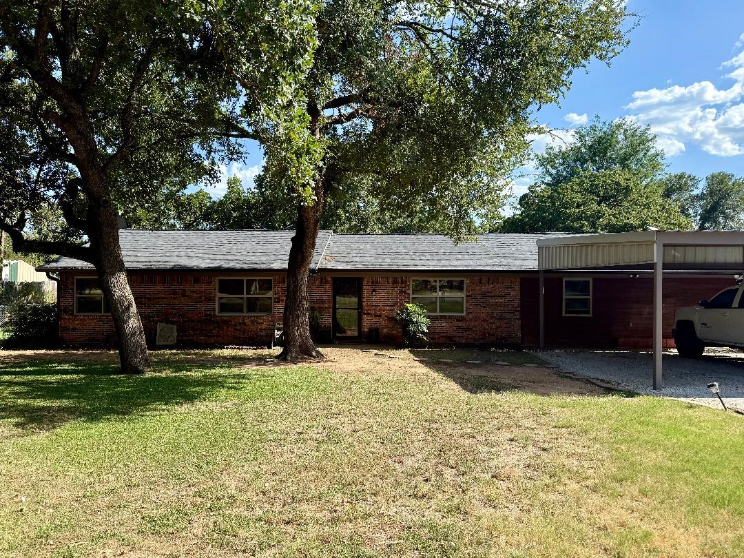 108 Olsen 2nd Mineral Wells TX 76067