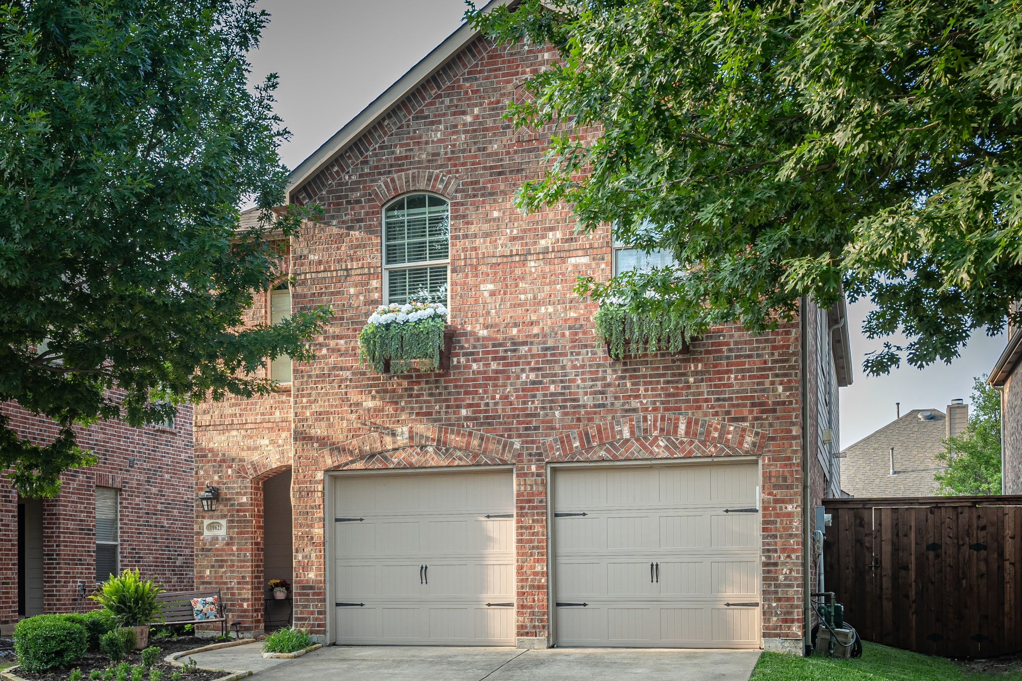 10621 Matador Drive Mckinney TX 75072