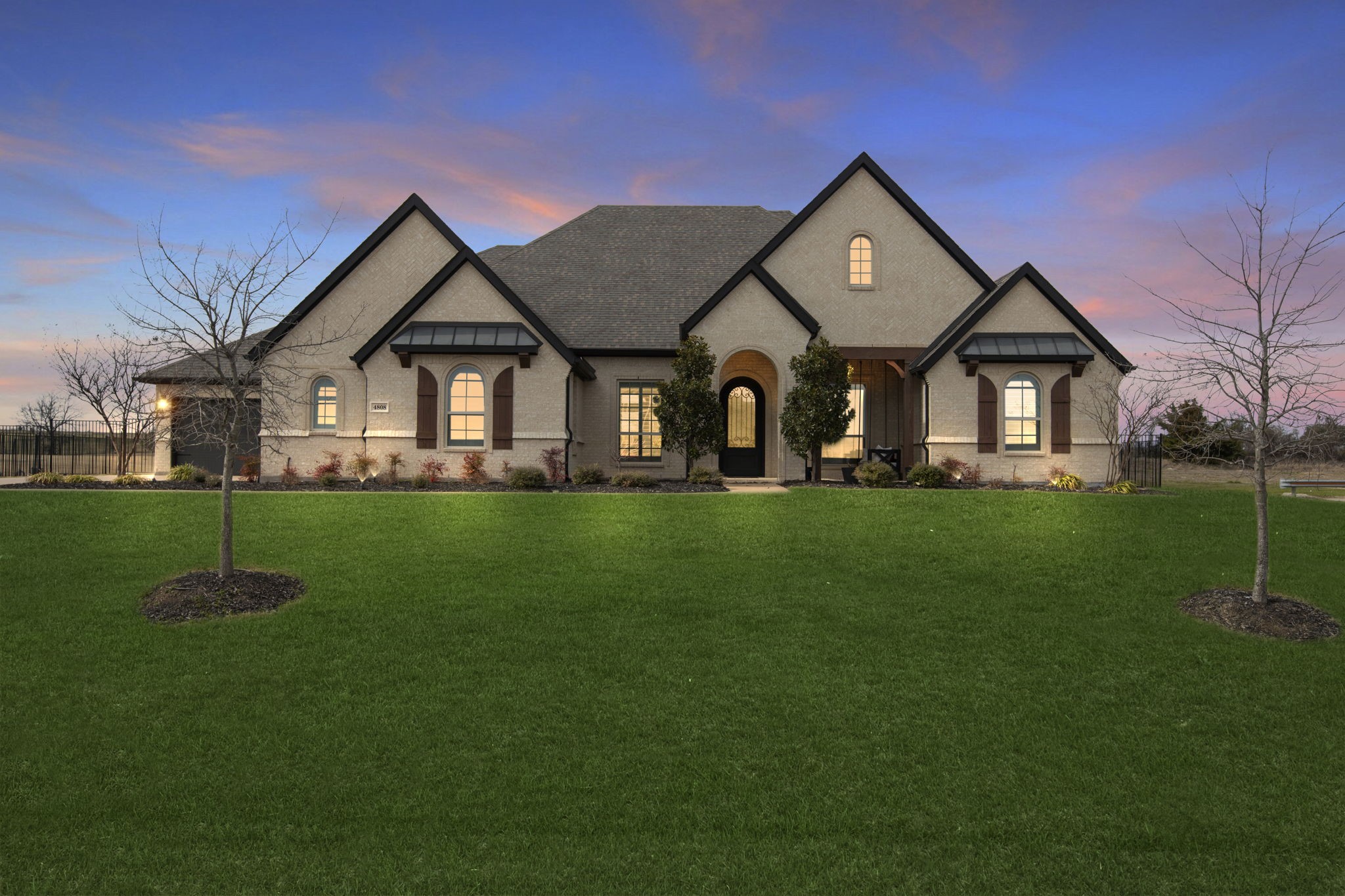 4808 Aldridge Drive Sachse TX 75048