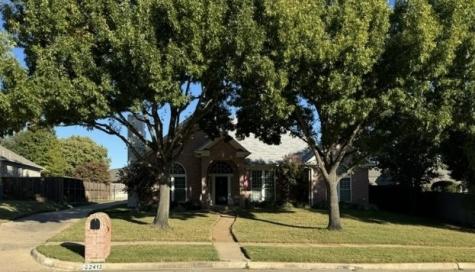 2413 Columbia Drive Flower Mound TX 75022