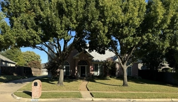 2413 Columbia Drive Flower Mound TX 75022