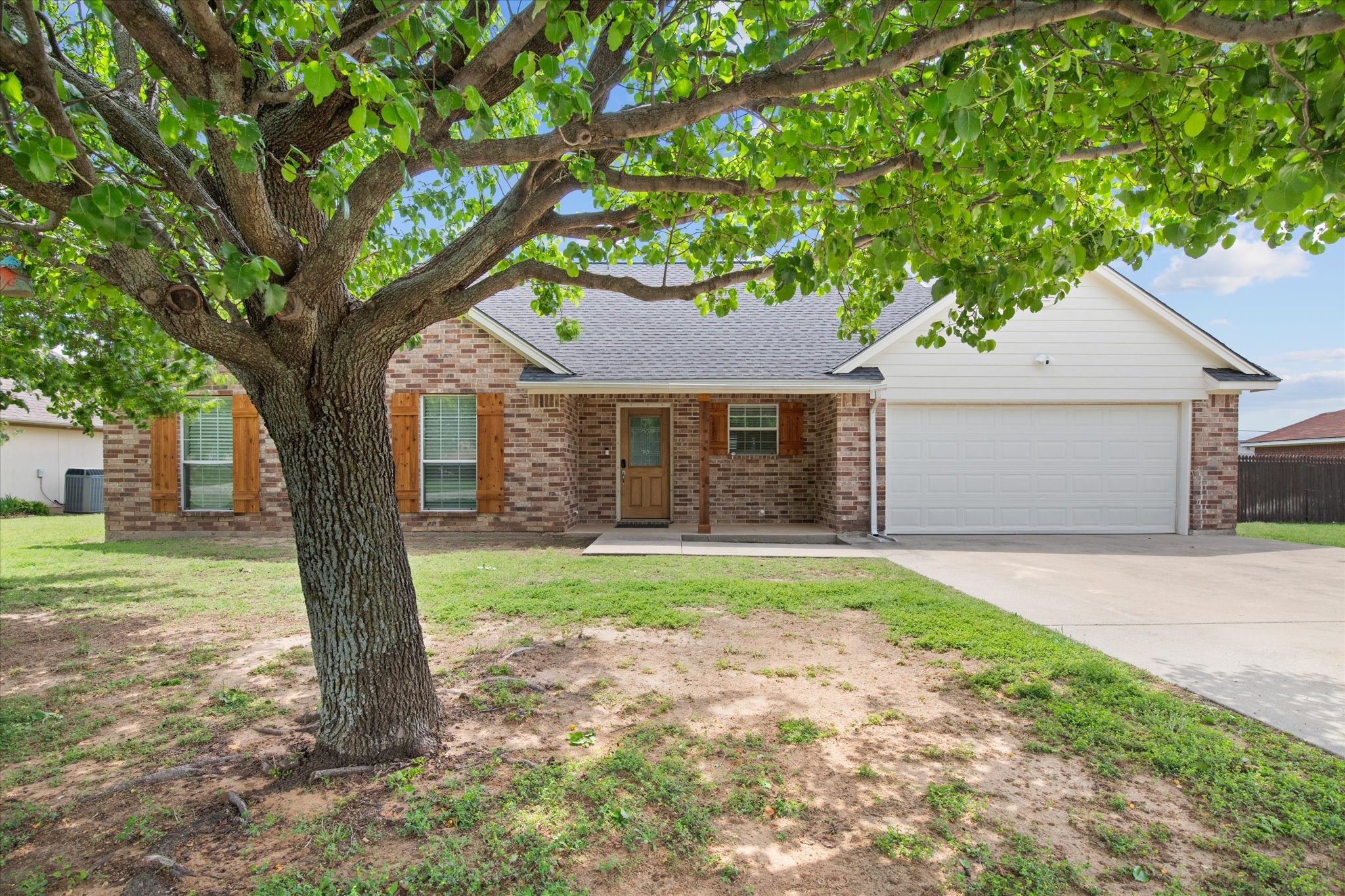 222 Ashley Street Alvord TX 76225