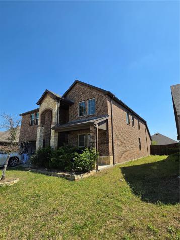 920 Philadelphia Street Fate TX 75189