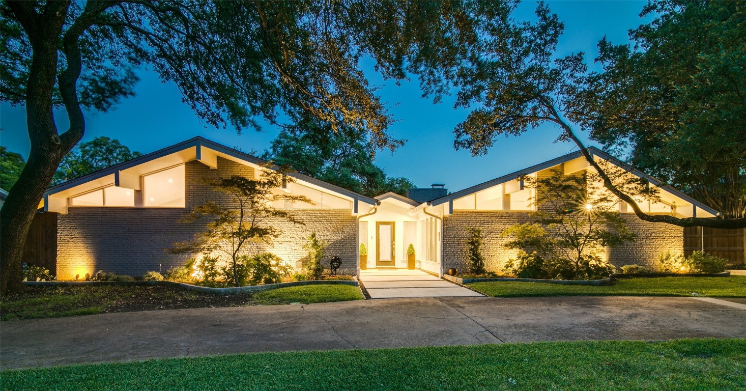7208 Mimosa Lane Dallas TX 75230