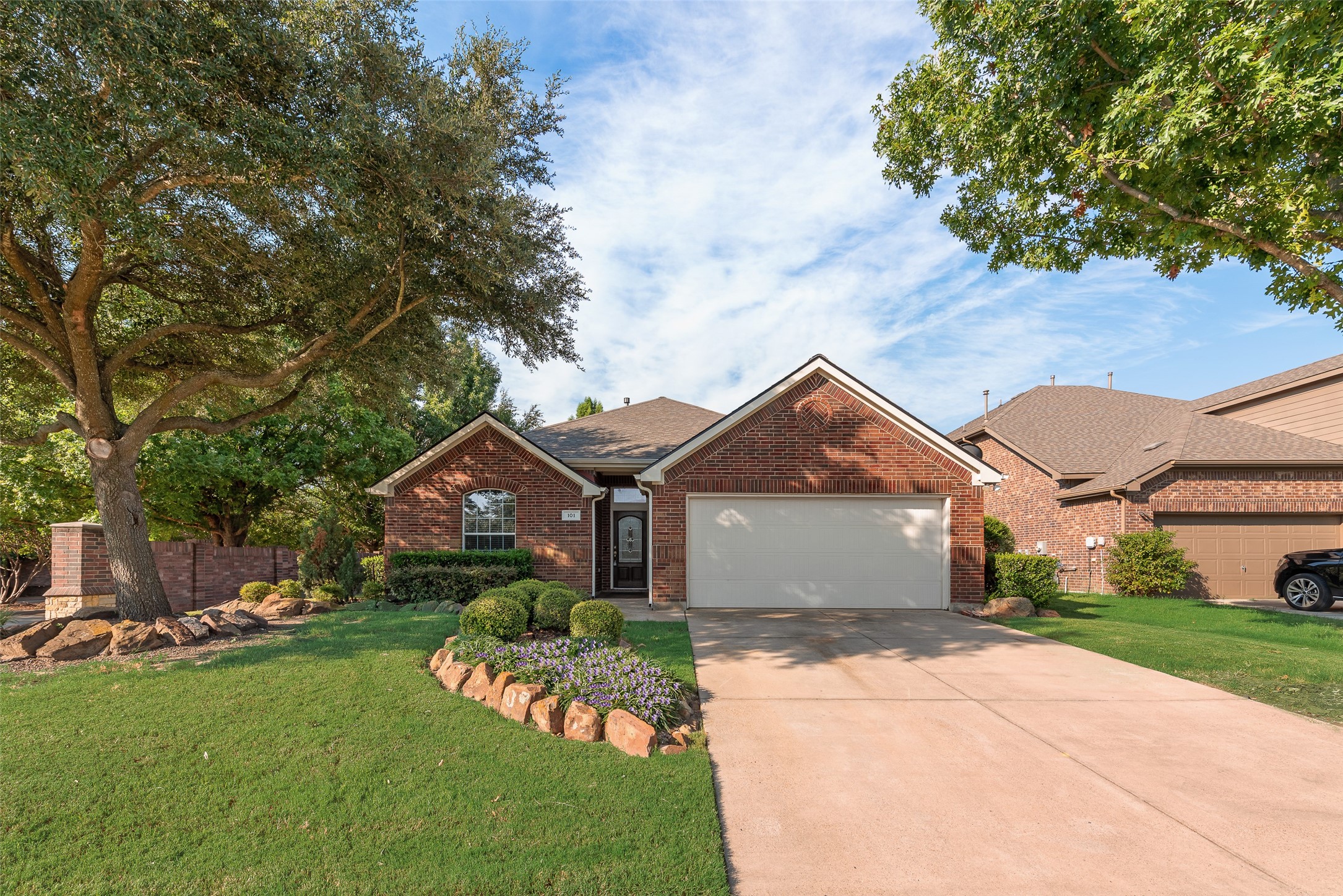 101 Shetland Street Waxahachie TX 75165