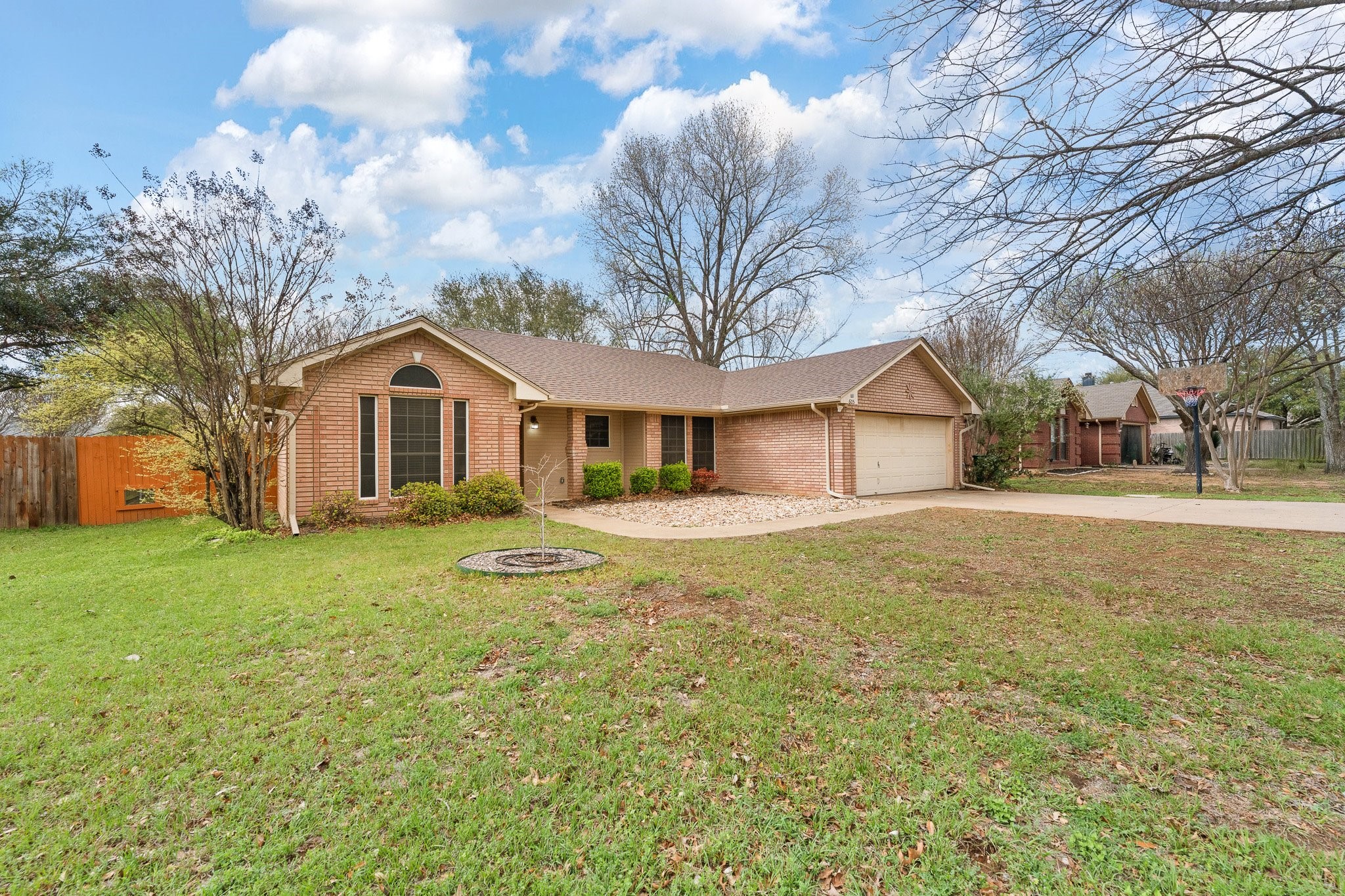 605 Dakota Drive Joshua TX 76058