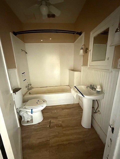 2825 S 11th Street Abilene TX 79605