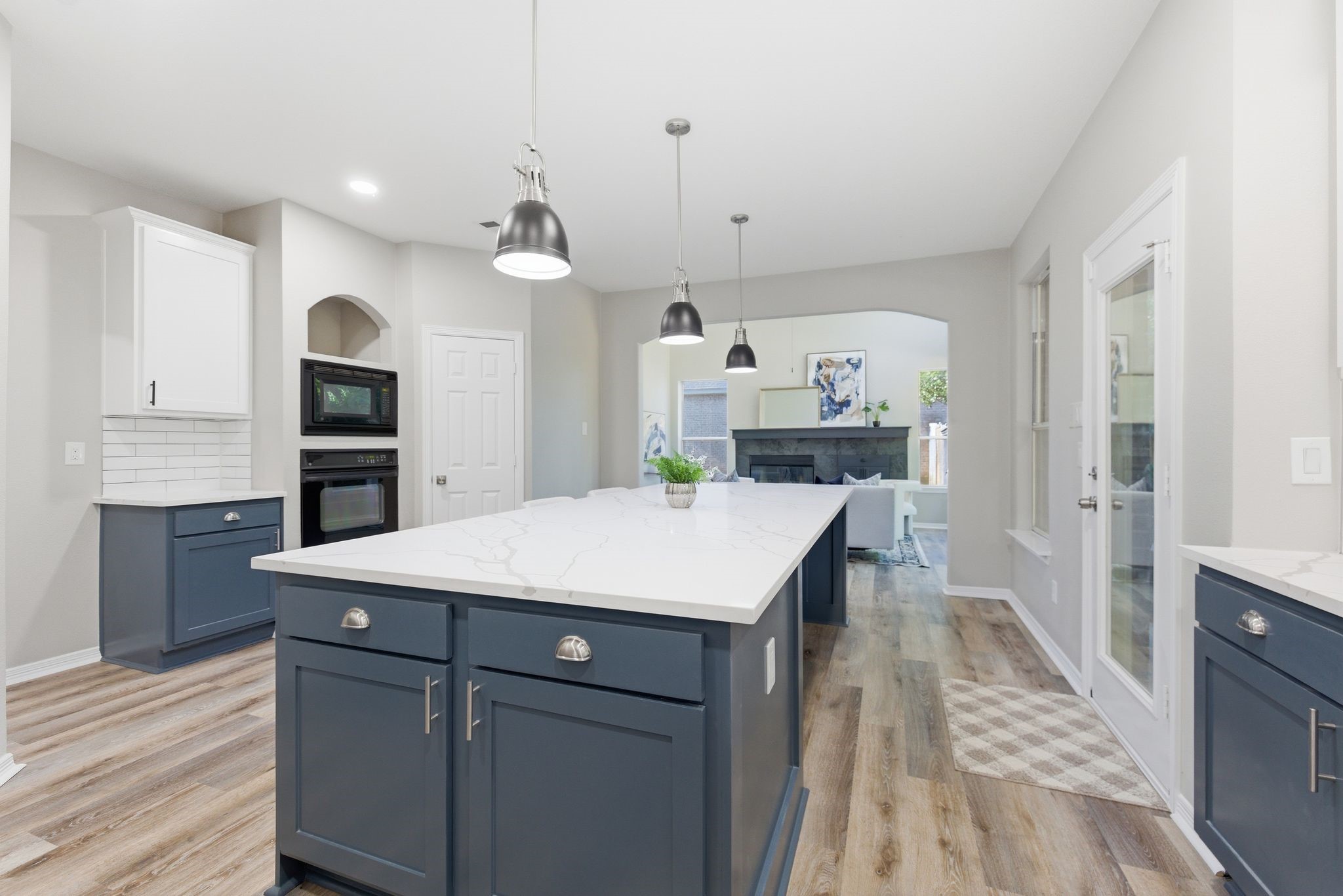 7000 Winthorp Drive Arlington TX 76001