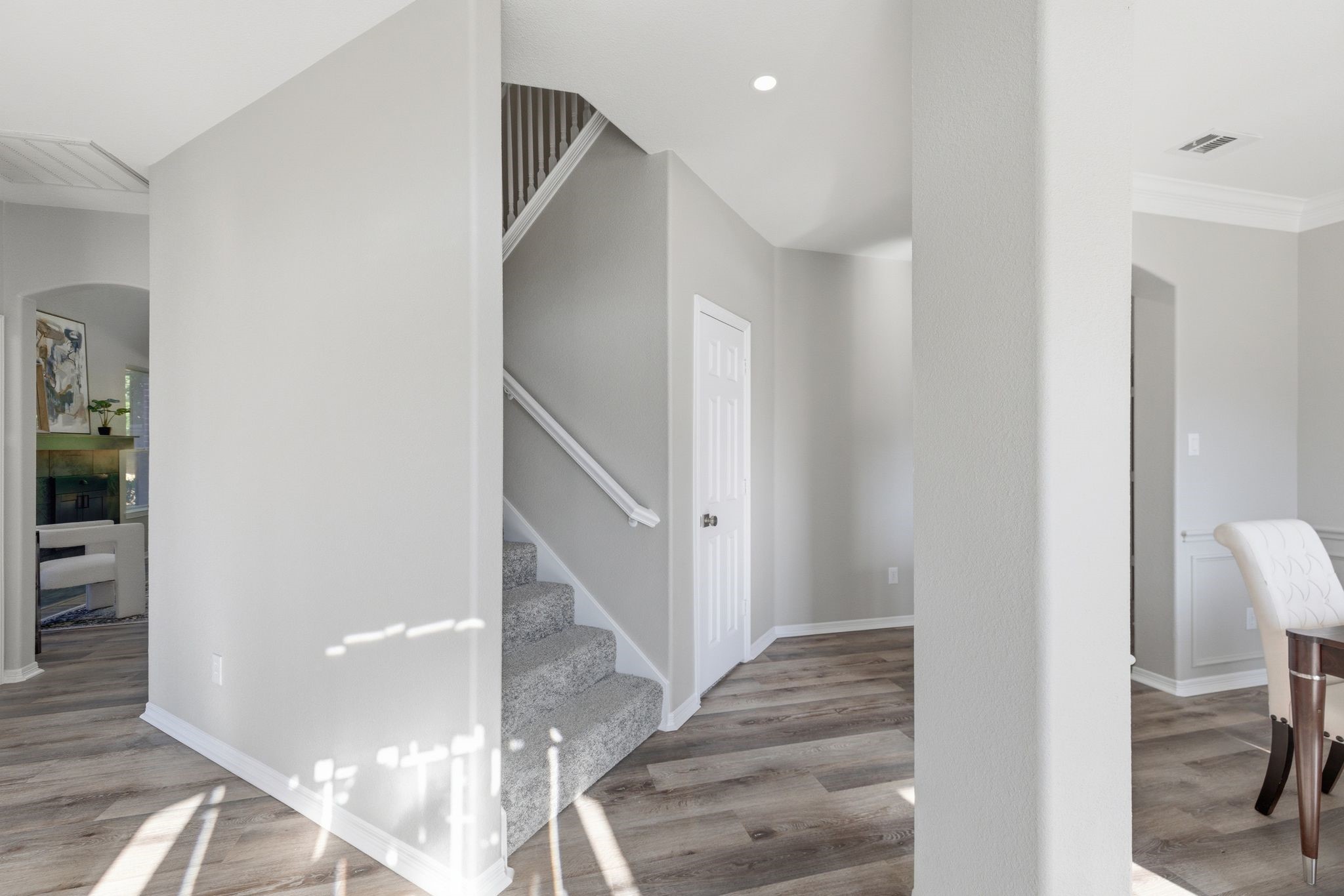7000 Winthorp Drive Arlington TX 76001