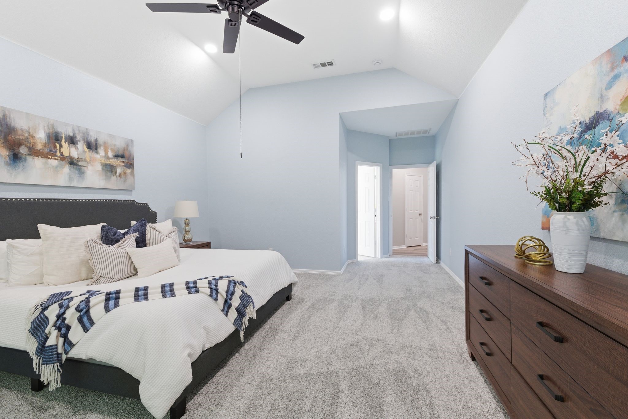 7000 Winthorp Drive Arlington TX 76001