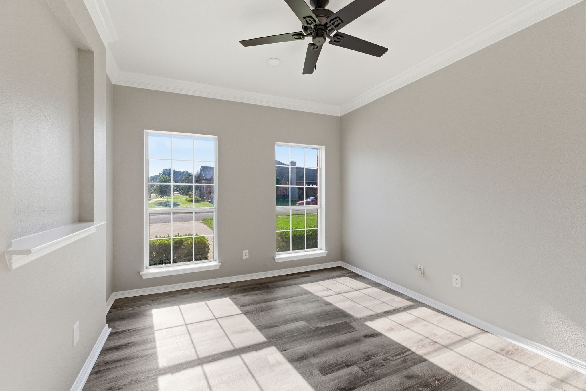 7000 Winthorp Drive Arlington TX 76001