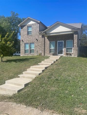 6463 Kemrock Drive Dallas TX 75241