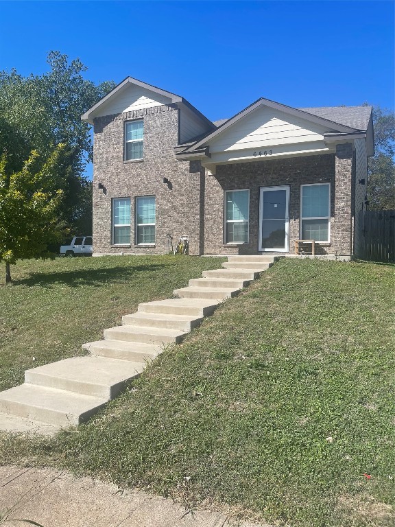 6463 Kemrock Drive Dallas TX 75241